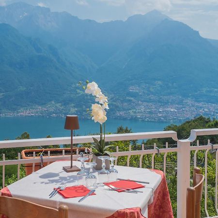 B&B Vista Lago Bellagio Exterior photo